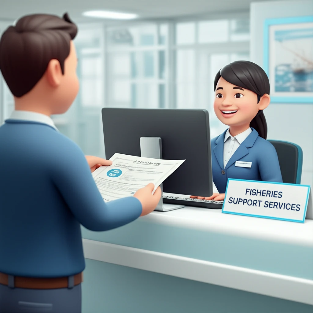 2025 어업인 대체인력 지원 하루 ..