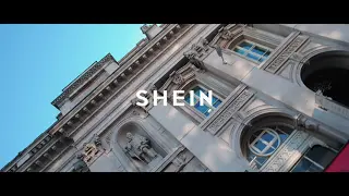 SHEIN 쉬인 소개 영상