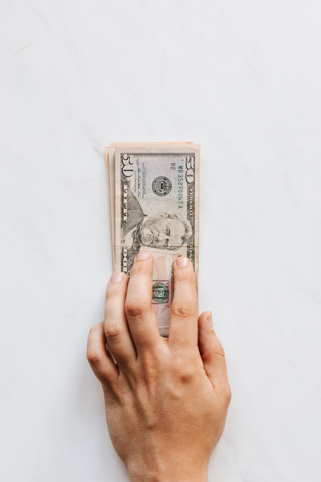 미국 주식 투자, 이런 종목은 피하세요! 초보자가 간과하기 쉬운 5가지 경고 신호