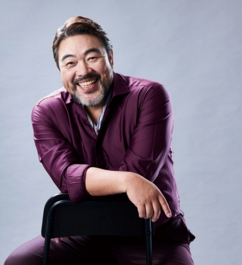 이원종 프로필