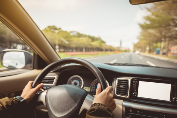 대한민국 도로에서 발생할 수 있는 흔한 교통 사고와 예방 방법