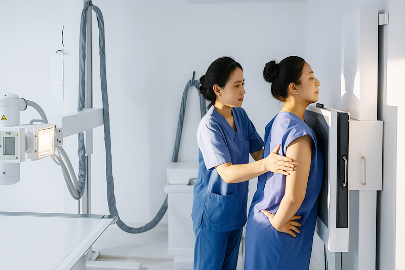 여성 무료 건강검진 신청방법