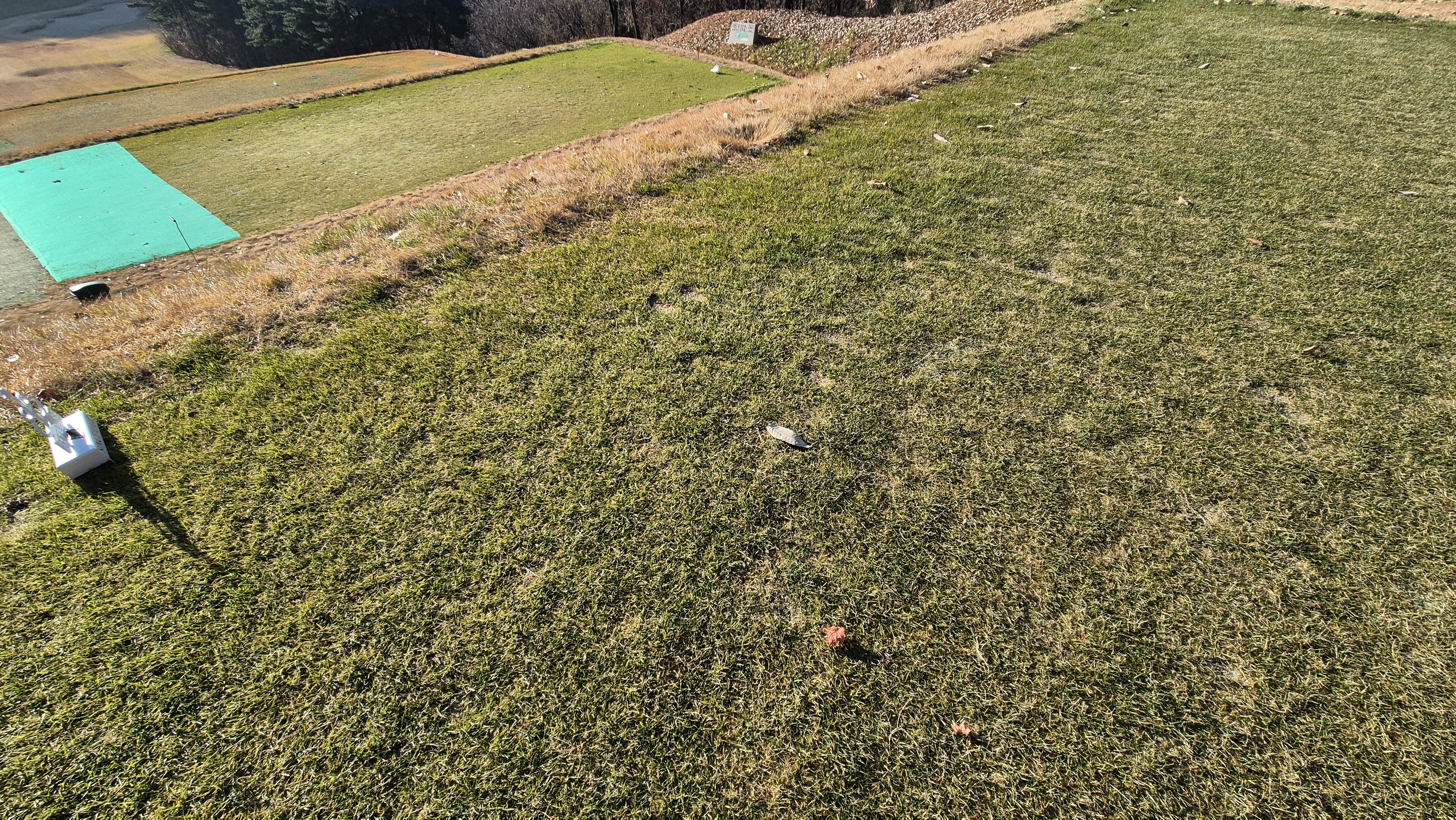 88cc 서코스 라운드 티잉구역상태