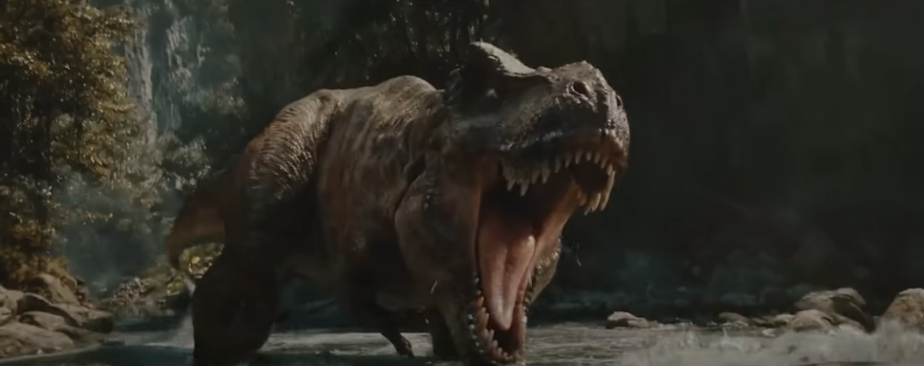 쥬라기월드: 새로운시작