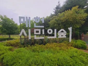 서울 서초구 러닝하기 좋은 곳 조용한 코스 모음_19