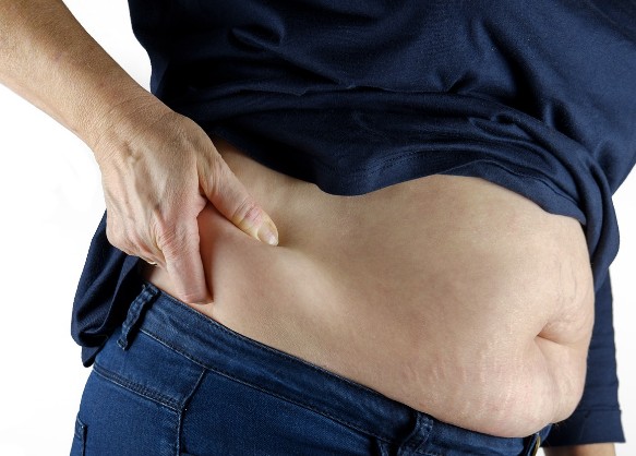 나잇살 빼는 방법 : 엉덩이살, 뱃살, 체형 관리에 필요한 필수 영양소