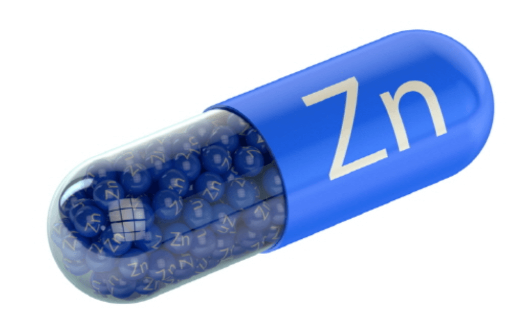 아연 효능