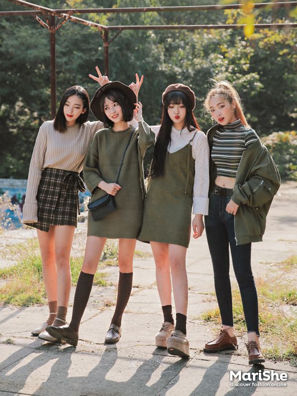 시크한 스타일의 데일리룩 패션스타일 사진 모음 시크한 스타일의 데일리룩 패션스타일 사진 모음