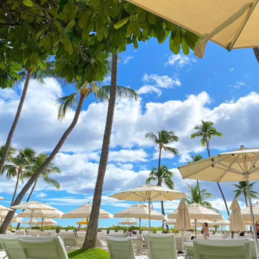 오키나와 리조트 할레쿨라니 오키나와 07