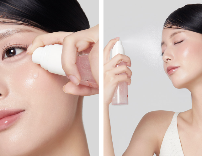 메디큐브 PDRN 앰플 후기 (잡티, 탄력, 재생 효과 솔직 분석)