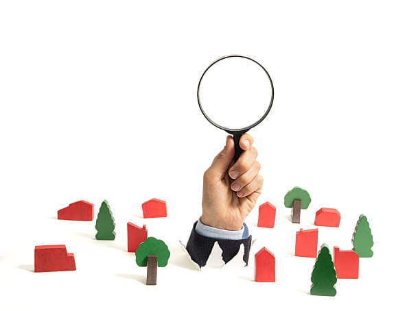 조상 재산 찾기