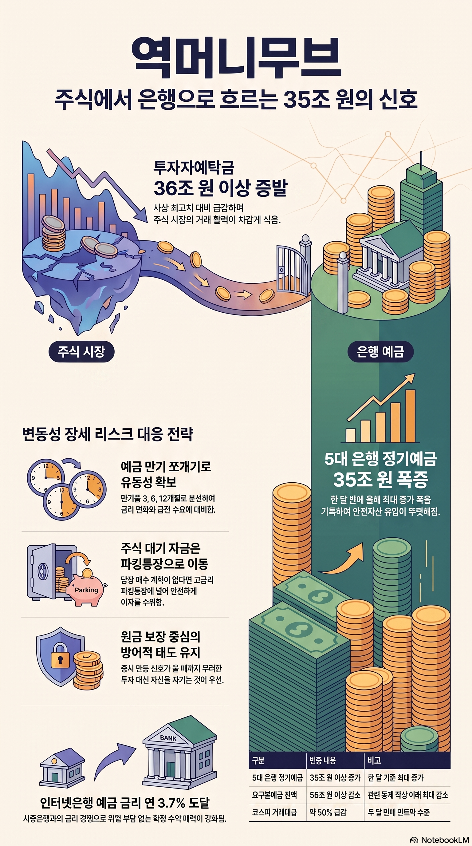 고금리 예금