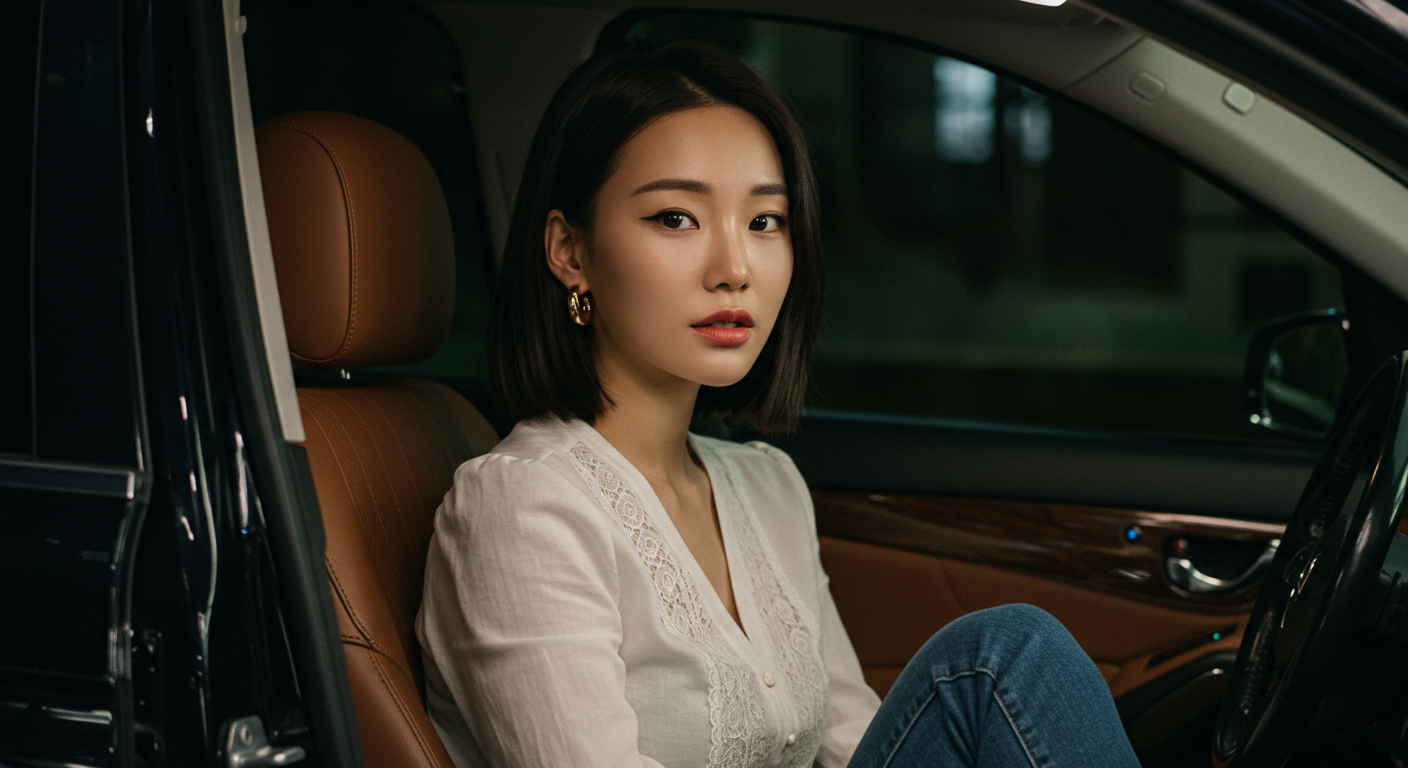 카니발 렌트카 1일 비용