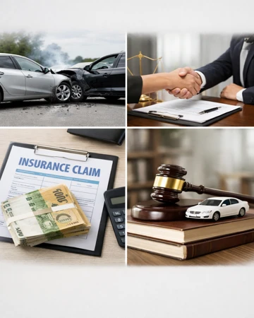 교통사고 운전자보험 변호사 선임비용 보장 기준 설명9