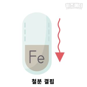 머리가 맑지 않는 증상 원인
