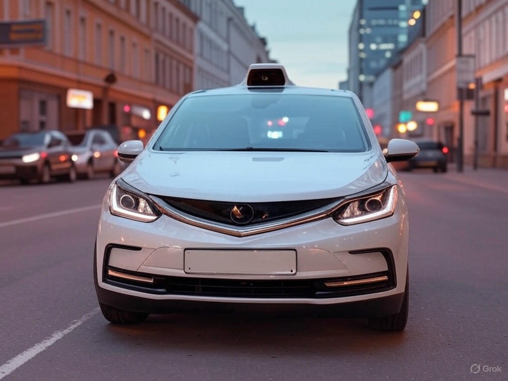 자율주행차 도로 인프라 개선 요구사항 분석