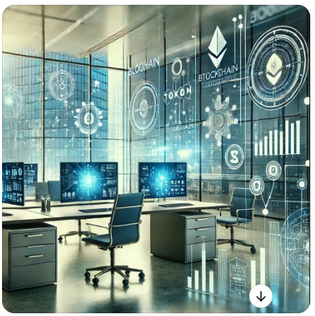 STO-토큰증권-관련주