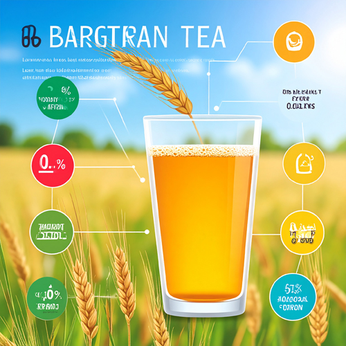 보리차의 칼로리는 얼마나 될까요?.