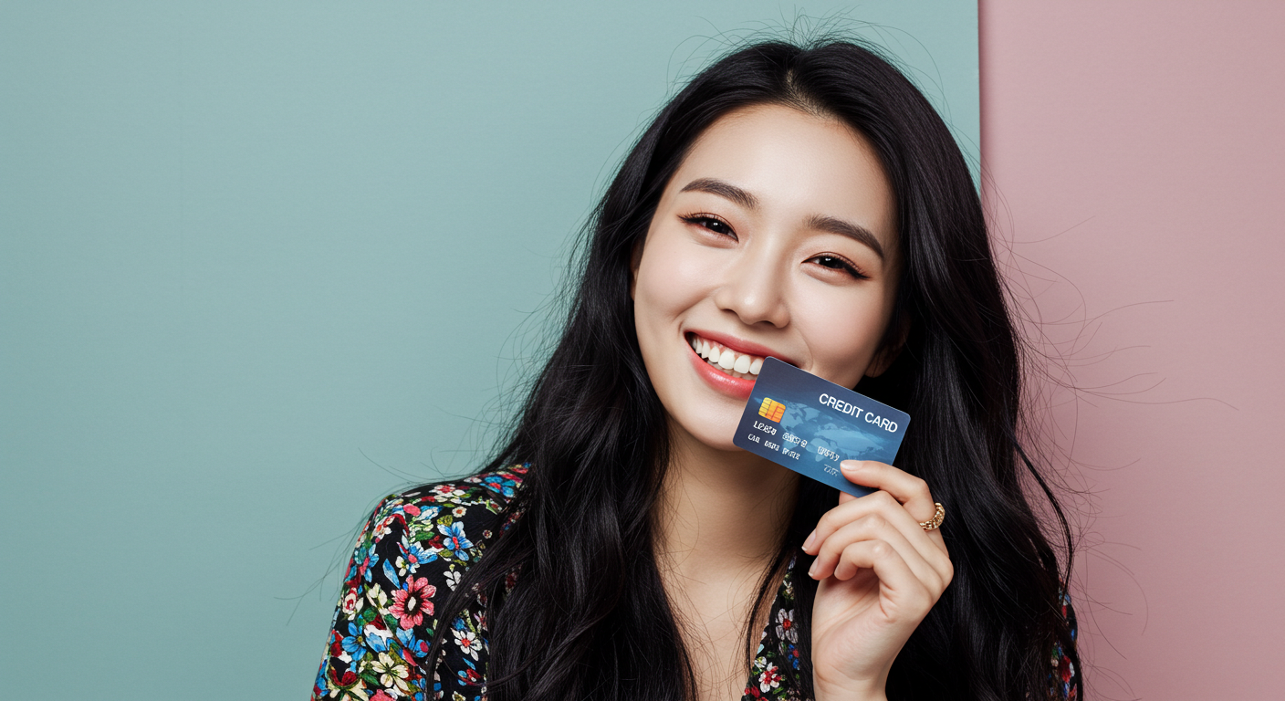 삼성 신용카드 발급 조건