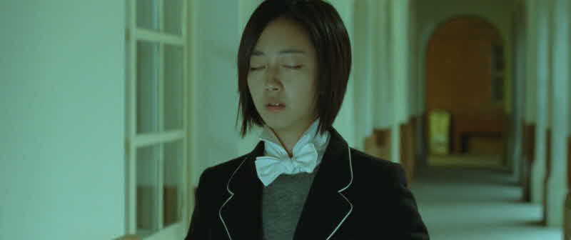 말할 수 없는 비밀 공식 스틸컷