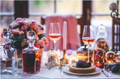 와인과 위스키, 마시는 것이 아니라 투자하는 법