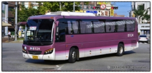 속초고속버스터미널 시간표 및 예매 방법-고속버스