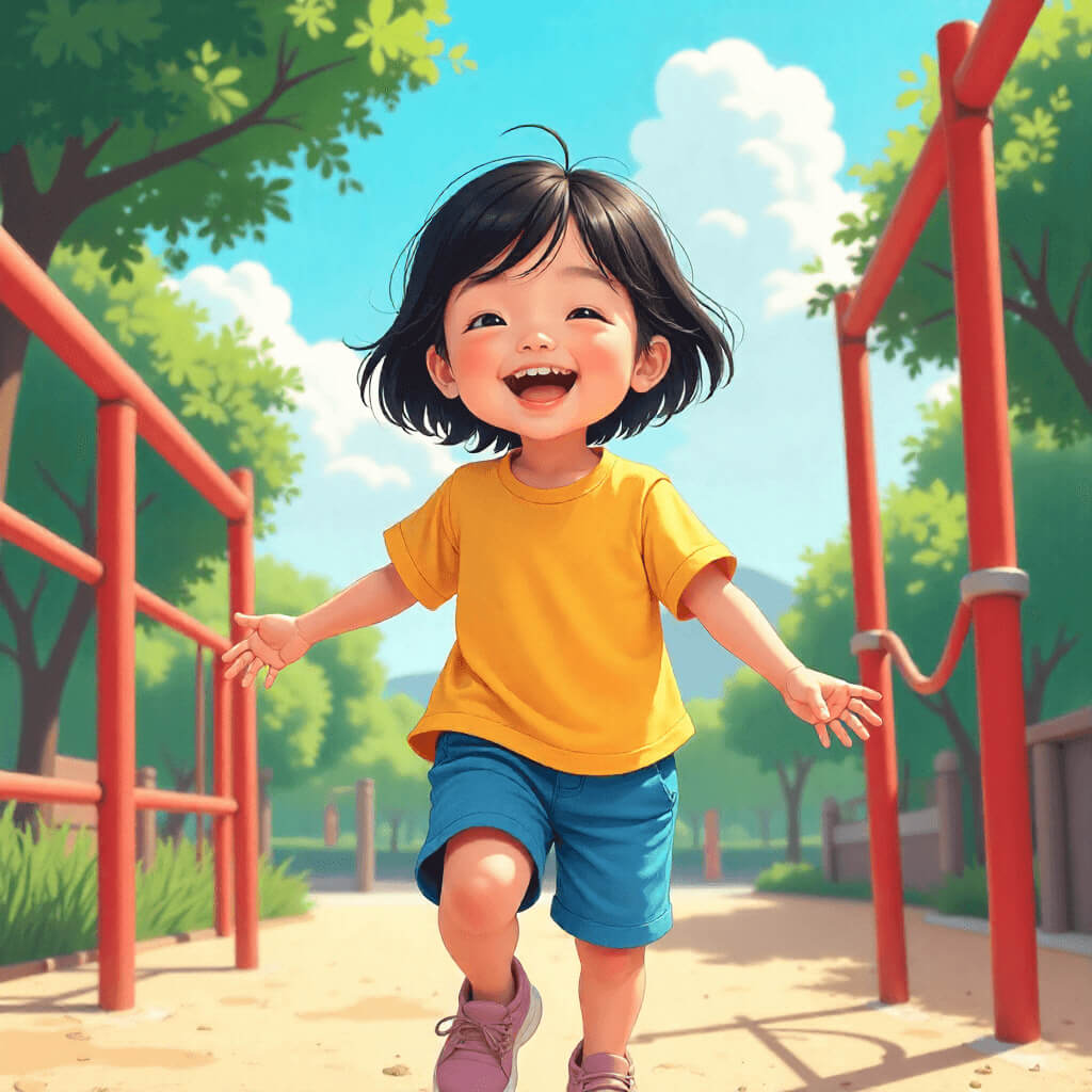 아이돌봄 서비스 신청, 5분이면 끝나는 완벽 가이드 썸네일