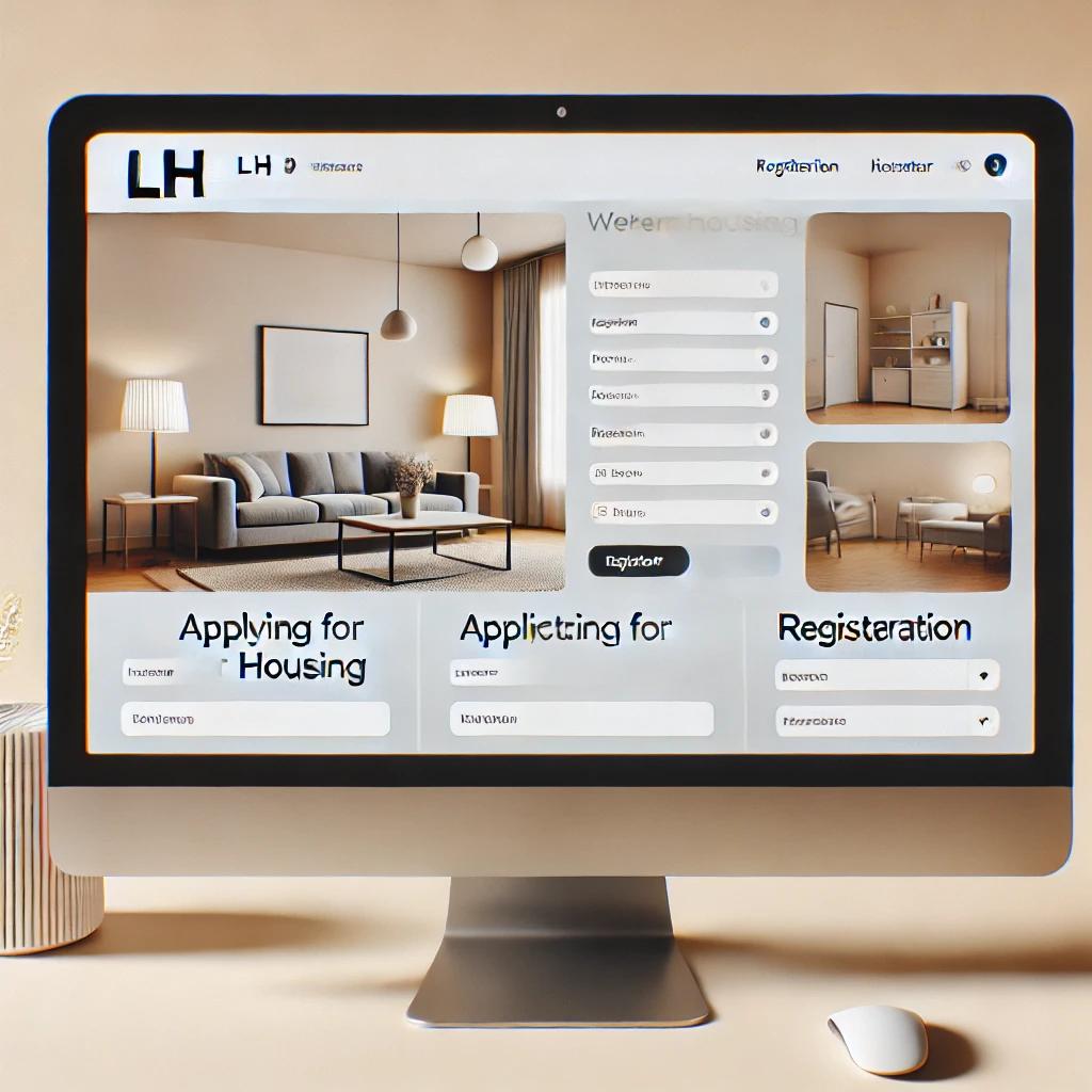 lh청약홈페이지