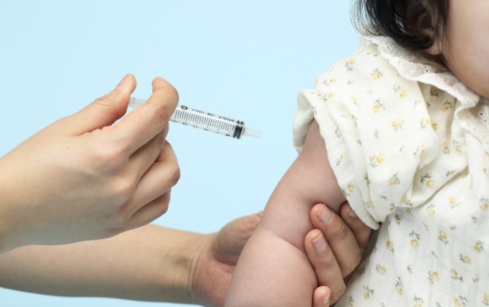 🦠 어린이 폐렴구균 백신 PCV20 무료 접종 시작! (2025.10.1 시행)