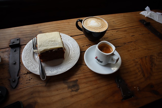 카페인부작용 카페인과다섭취증상 커피부작용