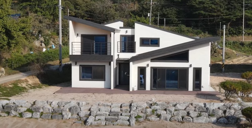 충청남도 전원주택 급매물 매매 - 태안군 근흥면, 공주시 유구읍 연종리, 보령, 당진 송산면, 홍성군 구항면 내현리