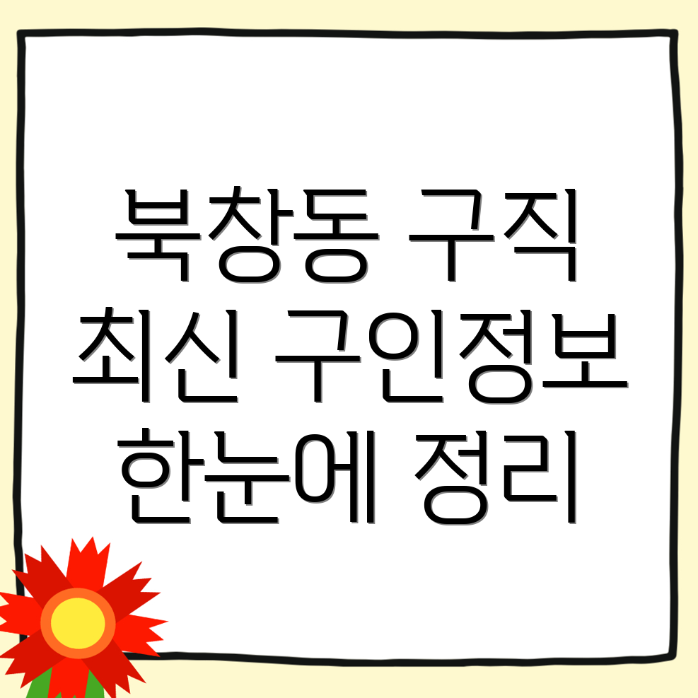 구인구직