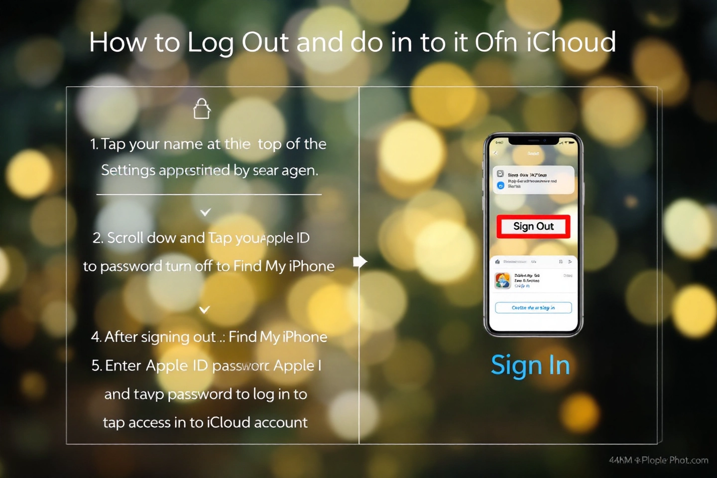 아이폰사진동기화