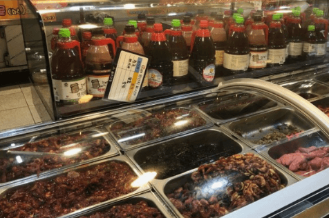 [6시 내고향] 울산 울주군 언양알프스시장 소머리곰탕맛집 청기와곰탕&amp;#44; 붕장어회 생선횟집&amp;#44; 두부푸딩&amp;#44; 두텁떡&amp;#44; 문어숙회&amp;#44; 한우암소