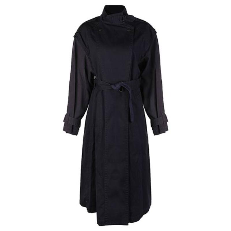 이자벨마랑 30MI 트렌치코트 MA1095 22P018E