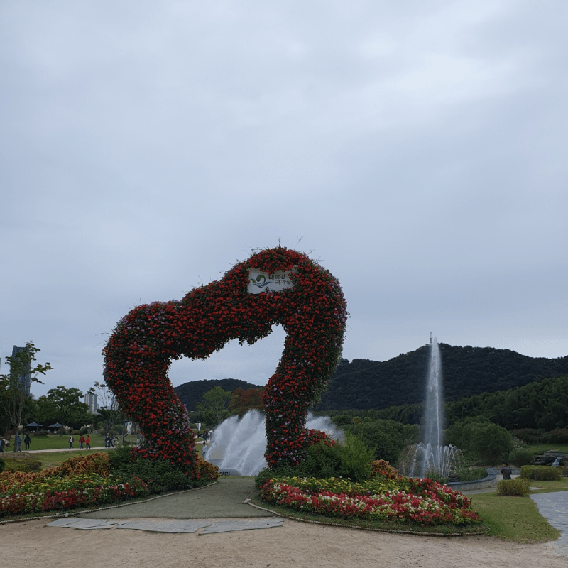 포토존
