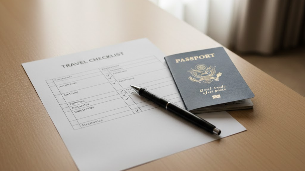 미국 ESTA 신청 초간단 가이드(한국어 모드): 5분 만에 끝내는 방법 + 사기사이트 구별법