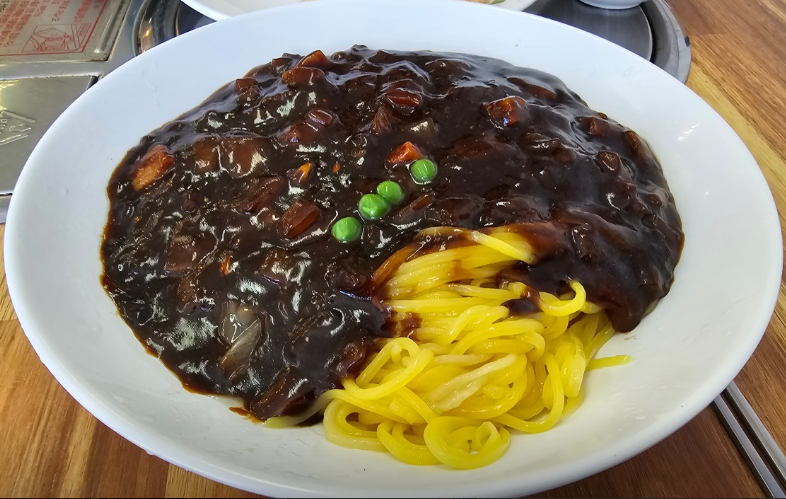 오늘N 2900원 짜장면 4900원 짬뽕 요리류 18900원 가성비 중식로드 경기 파주 사천성