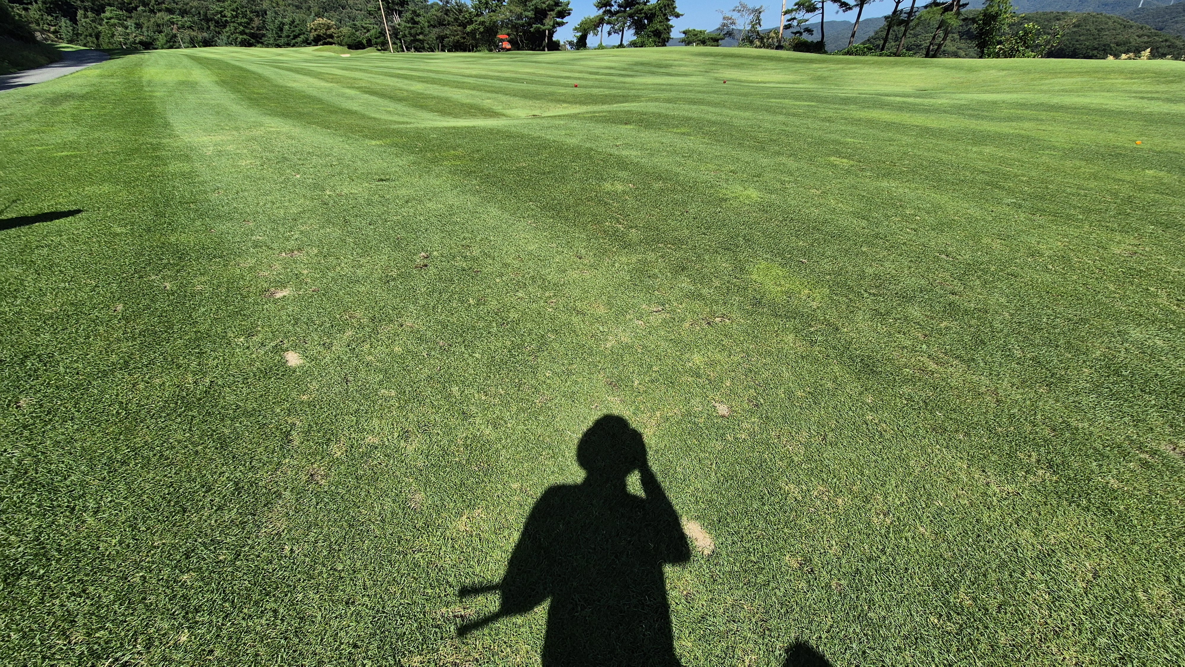 마론cc 라운드 후기