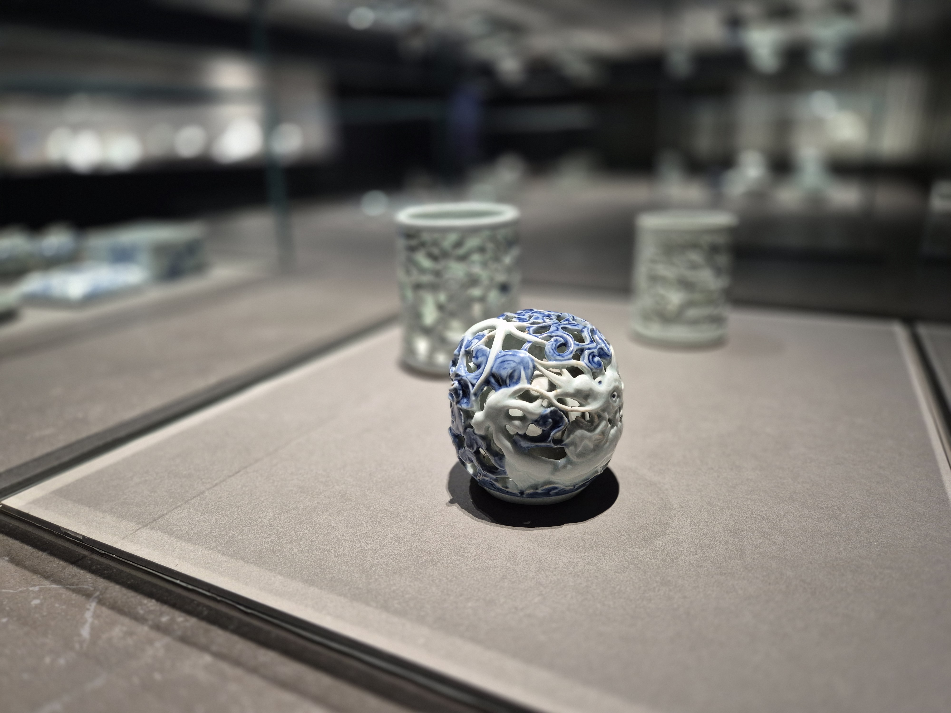 겨울방학체험하기 좋은 국립중앙박물관 달항아리를 만든 곳, 금사리