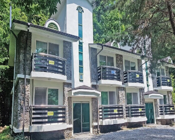 비슬산 자연휴양림 연립동(콘도)_3