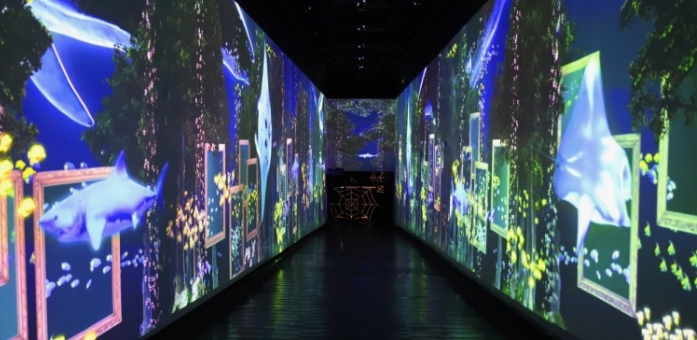 환상적인/국내/여행지/여수/예술랜드