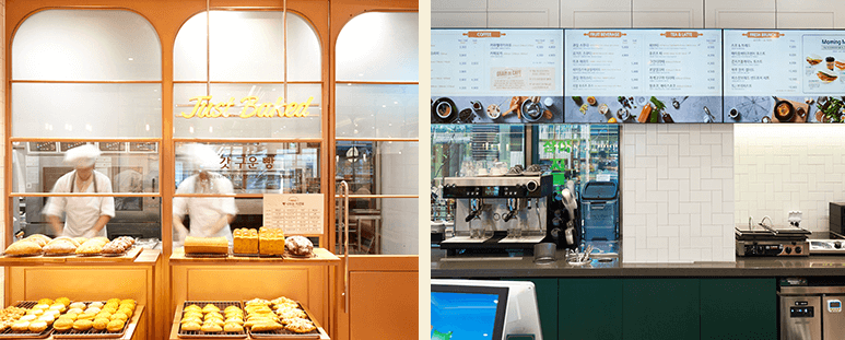 뚜레쥬르-매장-내부-이미지