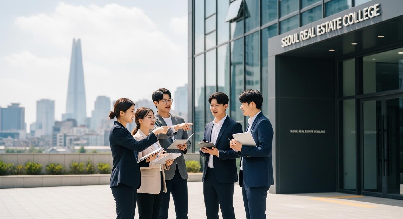 서울부동산칼리지