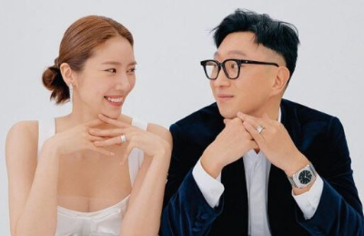 손담비 남편 이규혁