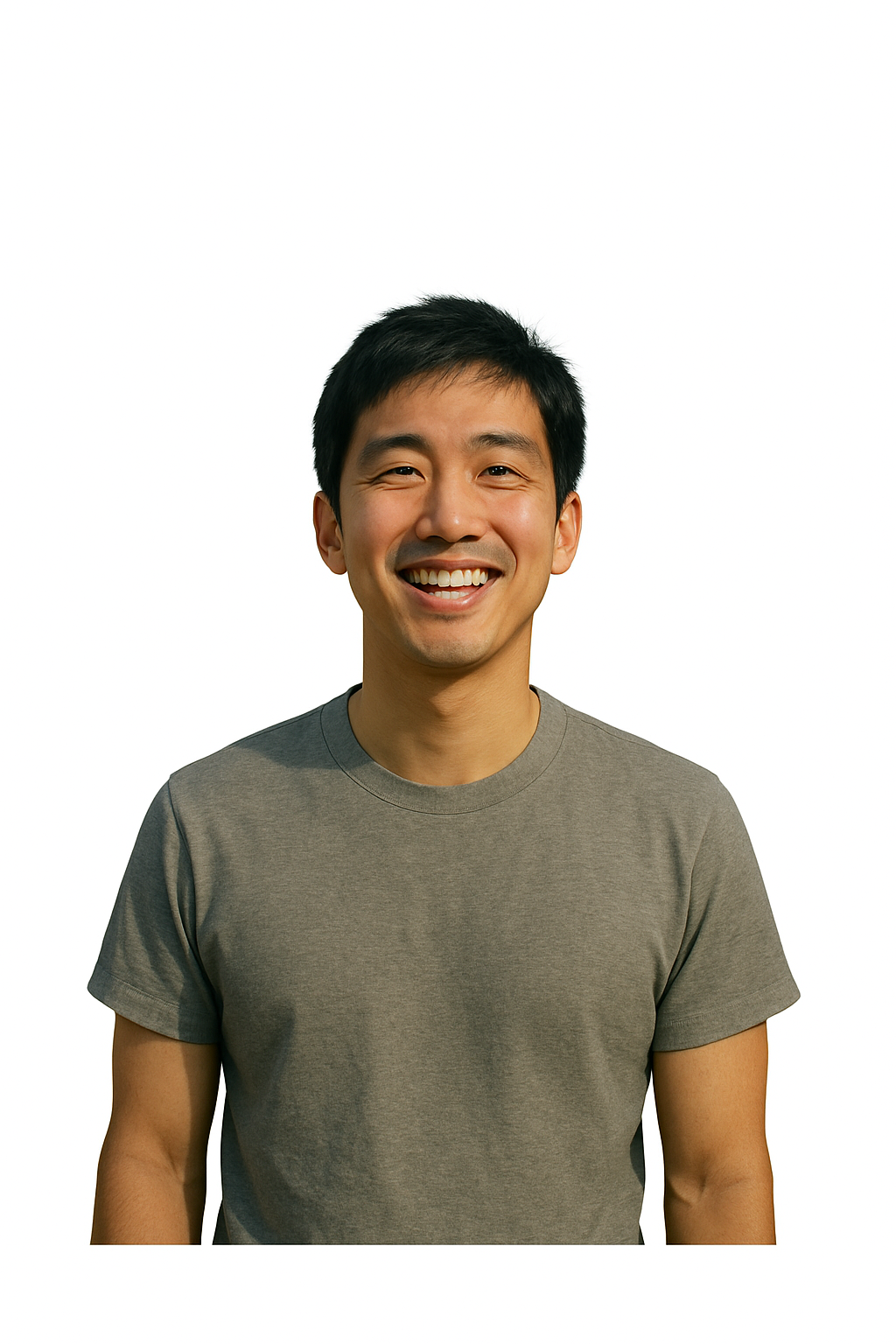 ai로 배경 제거 기술을 활용한 인물 강조법