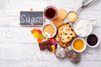 여성 갱년기에 좋은 식품 피해야 할 나쁜 식품