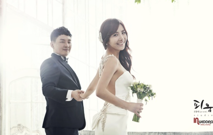 가수 현진영 아내 오서운