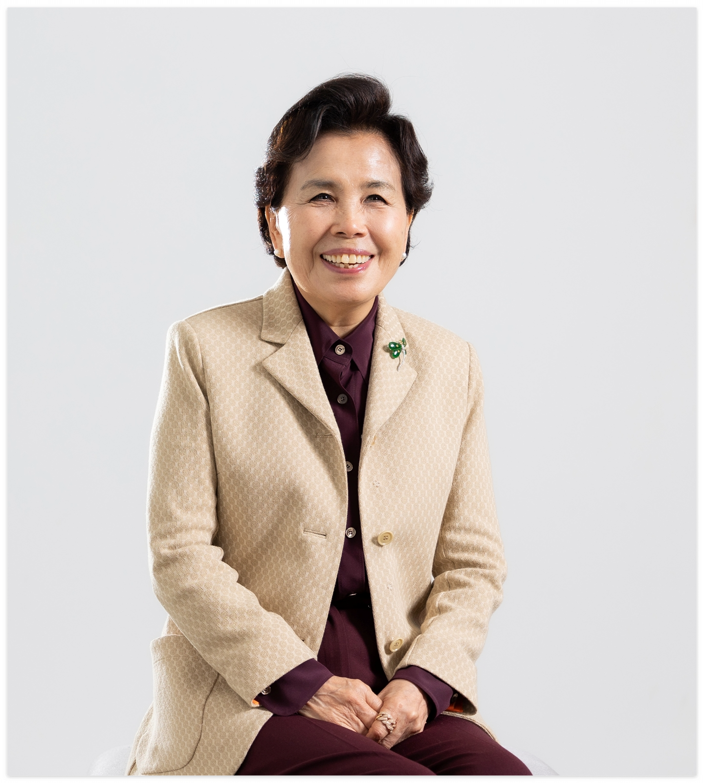 미스트롯3 이미자