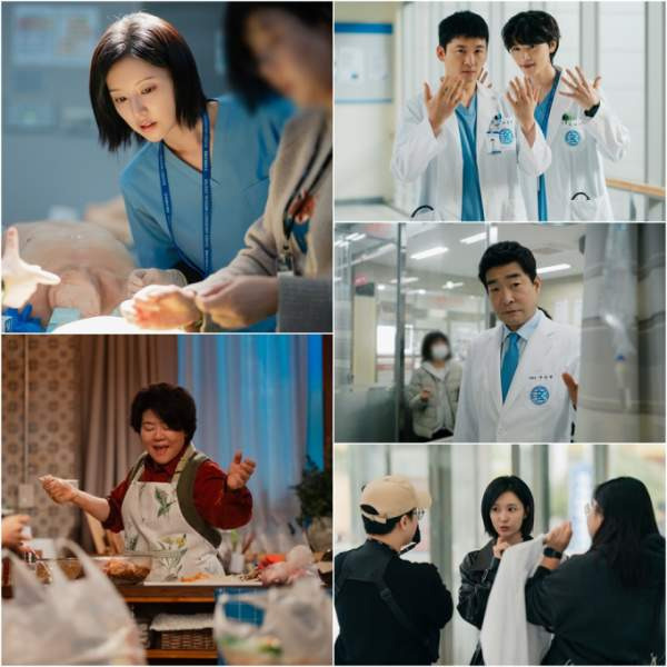 닥터X OST 노래 총정리｜권진아 같은 하루&middot;문수진 Stay Awake&middot;안신애 Bloom&middot;가사 뜻&middot;뮤직비디오 듣기